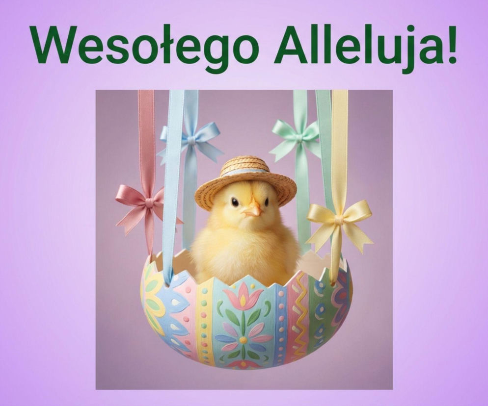 Życzenia wielkanocne na Messenger i WhatsApp 2026. Gotowe do wysłania