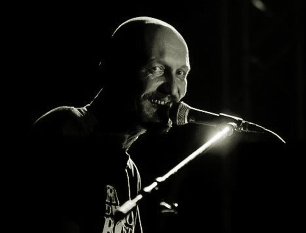 Janusz Olszówka ps. Yasieq