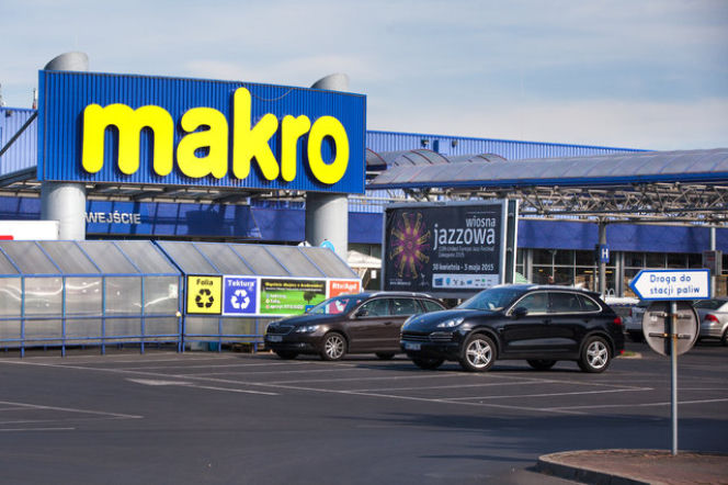 Makro