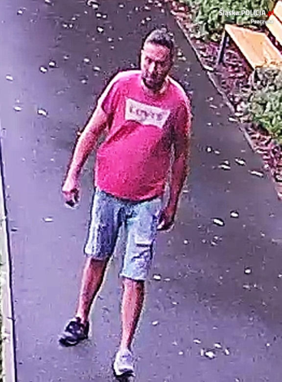 Pszczyna. Groził dzieciom w Parku Aktywności