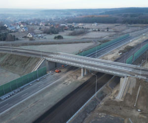 Obwodnica Metropolii Trójmiejskiej