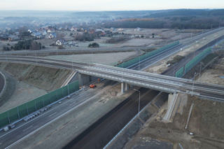 Obwodnica Metropolii Trójmiejskiej