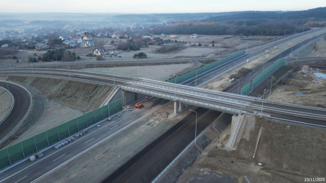 Obwodnica Metropolii Trójmiejskiej
