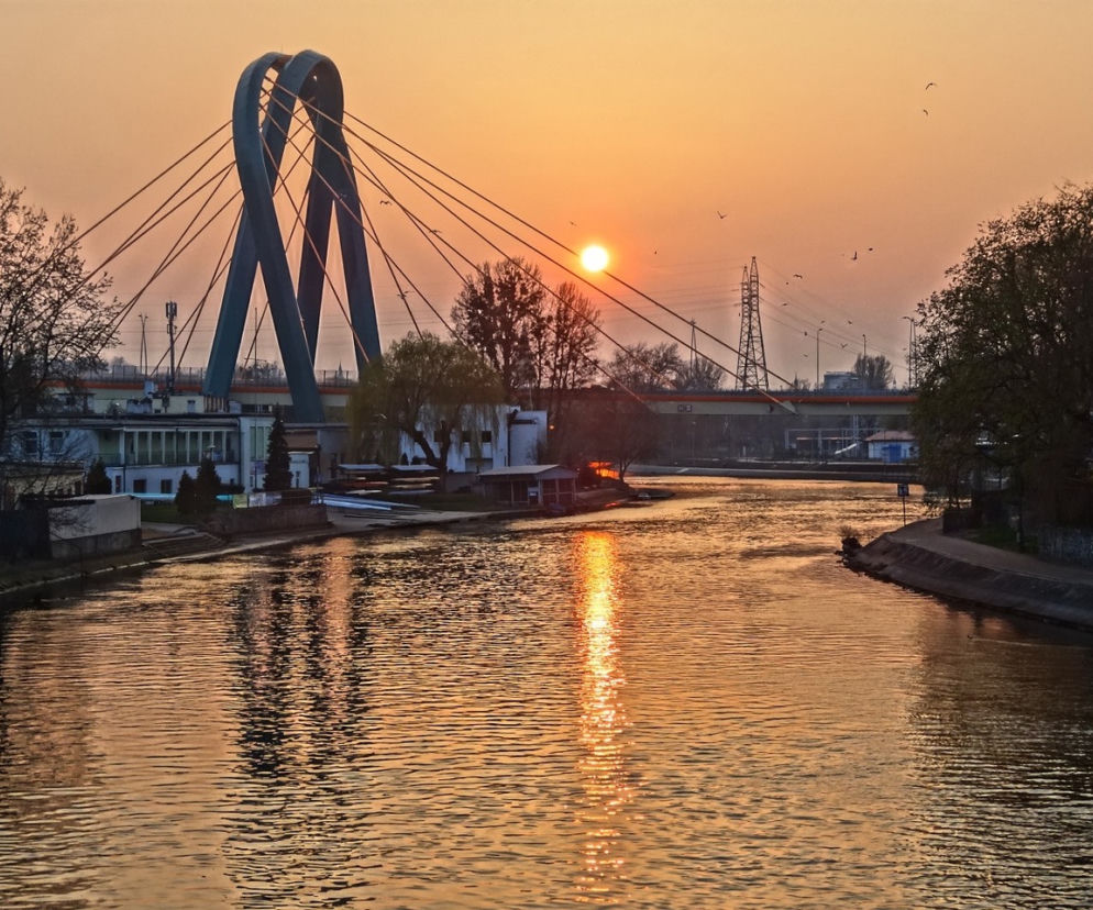 Pogoda na Wielkanoc 2019 w Bydgoszczy