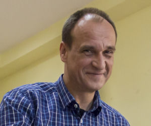 Paweł Kukiz