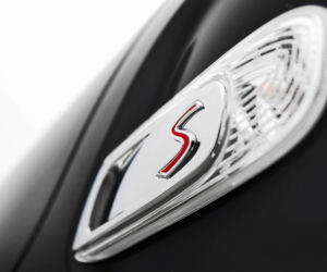 MINI Cooper S - trzecia generacja