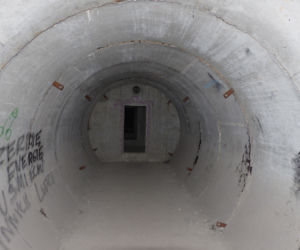 Atomowa Kwatera Dowodzenia