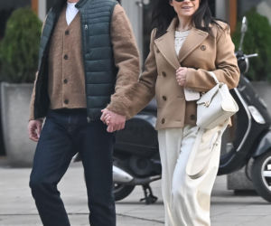 Kasia Cichopek i Maciej Kurzajewski