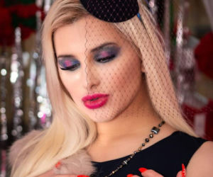 Katarzyna Wróblewska seks traktowała jak rodzaj sportu