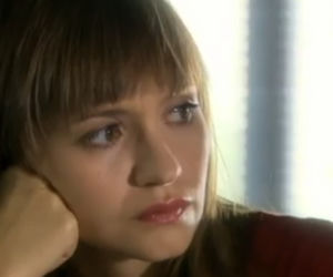 M jak miłość odcinek 1106 Janka (Joanna Osyda)