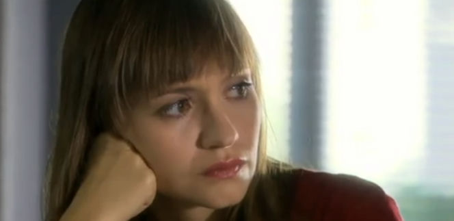 M jak miłość odcinek 1106 Janka (Joanna Osyda)