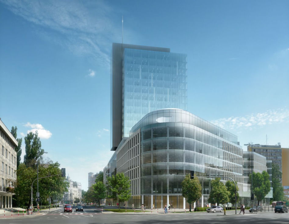 Archiwum Architektury