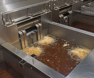 Wielkie otwarcie Popeyes w Lublinie. Będą vouchery i darmowe kanapki