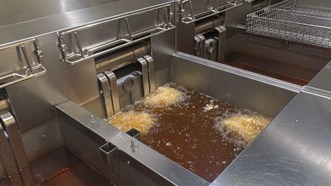 Wielkie otwarcie Popeyes w Lublinie. Będą vouchery i darmowe kanapki