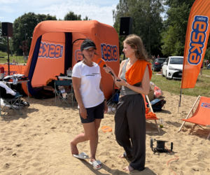 SUP Family Day Olsztyn 2026. Eska Summer City!