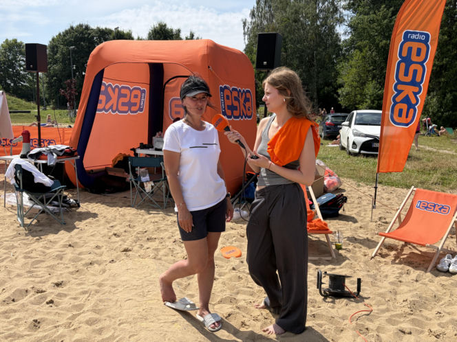 SUP Family Day Olsztyn 2026. Eska Summer City!
