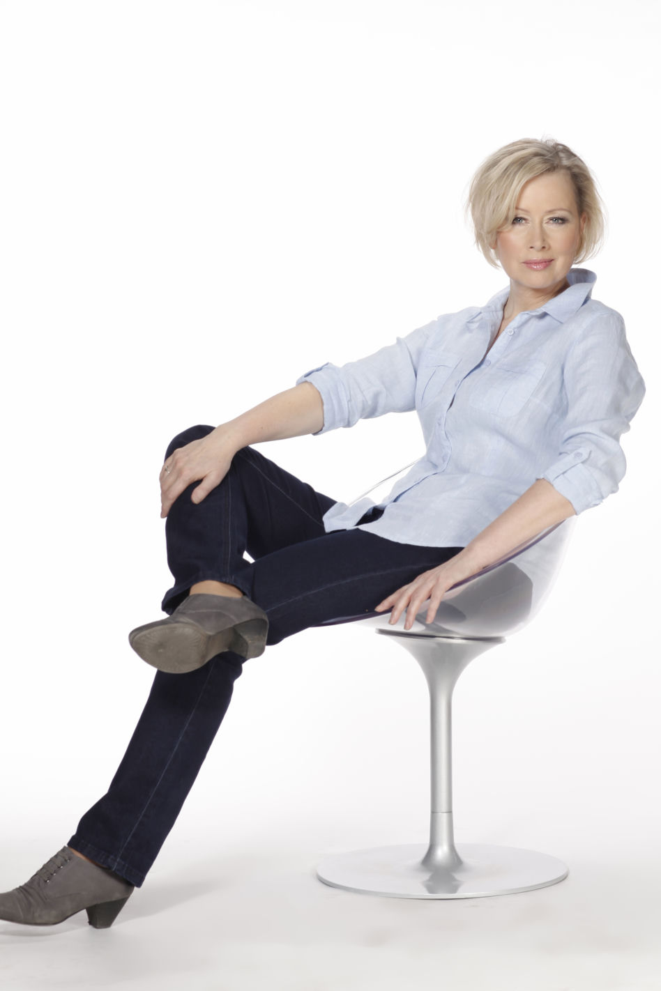 Nie żyje Hanna Dunowska