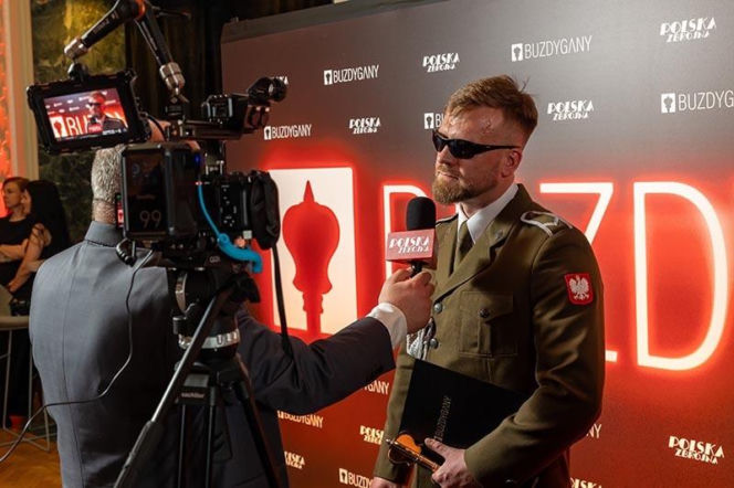 „Polska Zbrojna” przyznała wojskowe Oskary