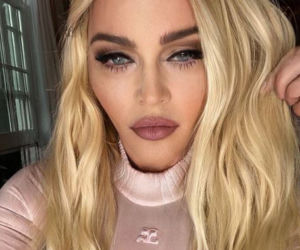 Madonna kończy 63 lata! Młody kochanek obsypał ją klejnotami