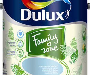Kolory Dulux pokój dziecka