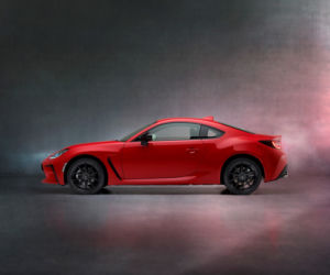 Toyota GR86