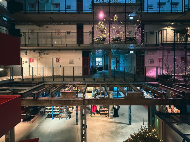 Hotel Cukrownia Żnin - Grupa Arche