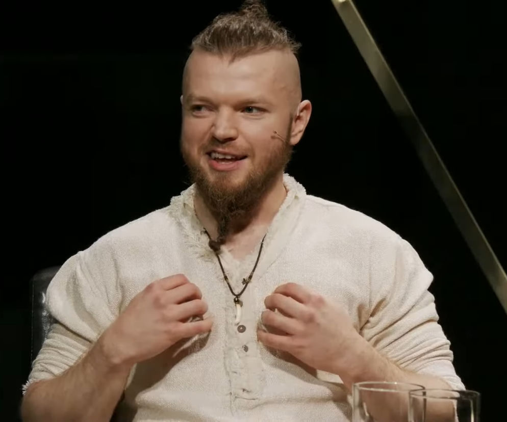 Sylwester Wardęga - z kim walczy na Fame MMA 11? Z kim walka 2.10.2021?