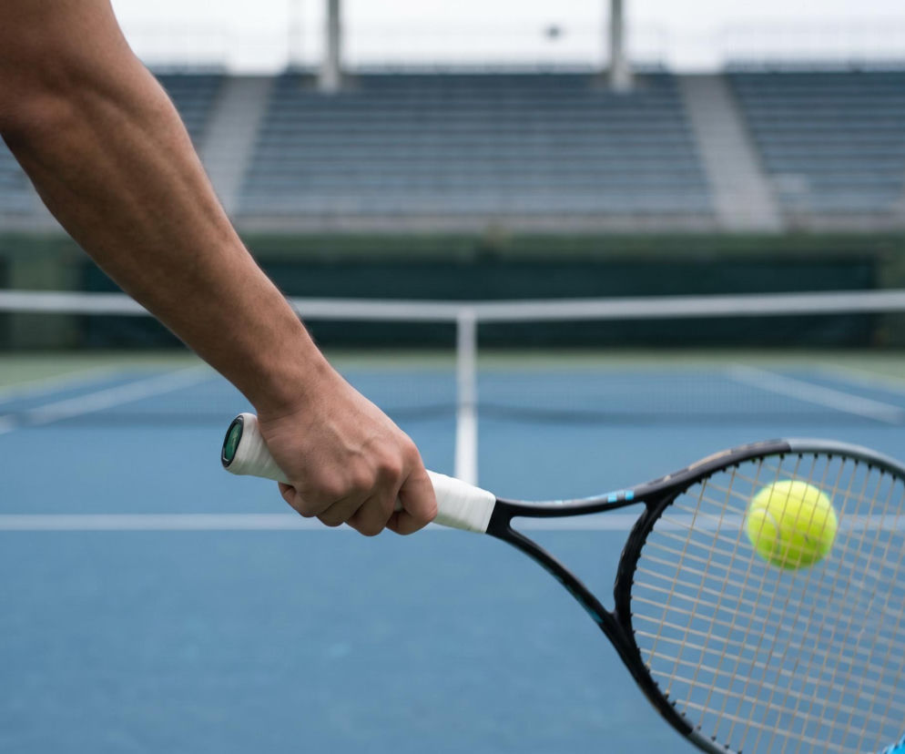 Losowanie drabinki US Open. Z kim zagra Iga Świątek?