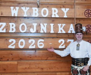 Andrzej Blachut Zbójnikiem ZPPA 2026/2027