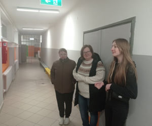 Szkoła Mistrzostwa Sportowego w Tarnowie i Klub Czarownic pomagają dzieciom na Ukrainie