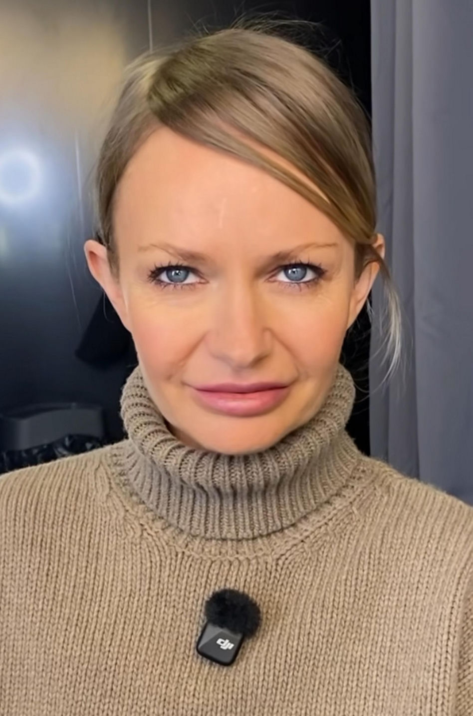 Katarzyna Stankiewicz - nowa twarz Varius Manx