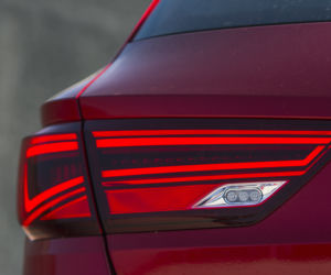 Seat Leon ST FR