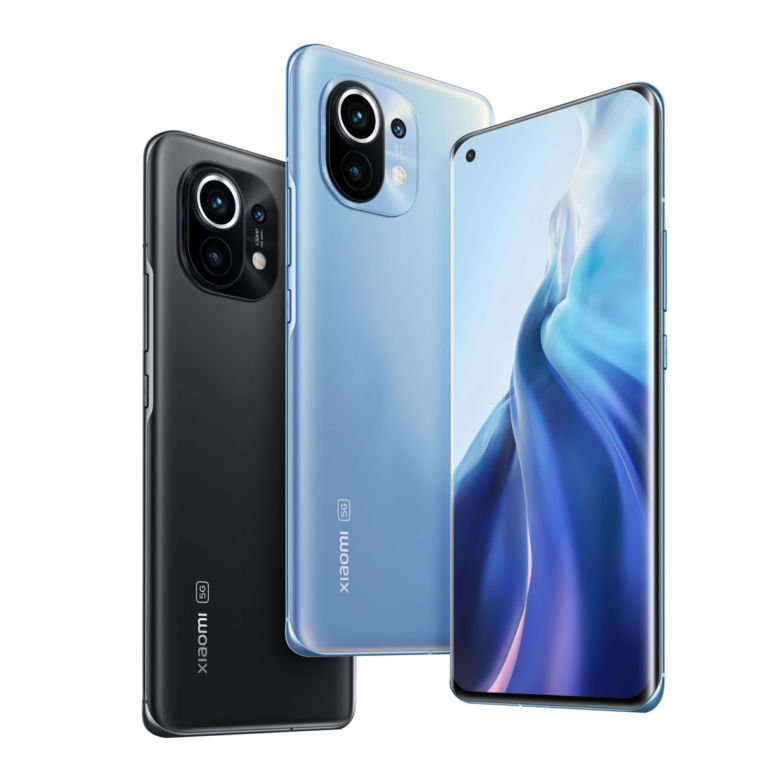 Xiaomi Mi 11