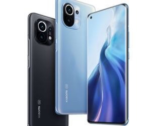 Xiaomi Mi 11
