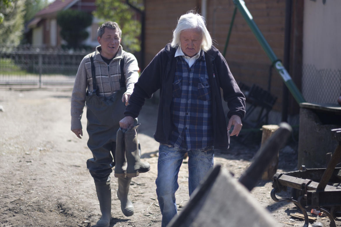 Rolnicy. Podlasie. Cała prawda o Andrzeju z Plutycz