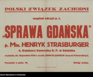 Przemytniczy raj II RP. Tak wyglądał alkoholowy przemyt przez Wolne Miasto Gdańsk