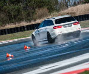 AMG Driving Academy 2019