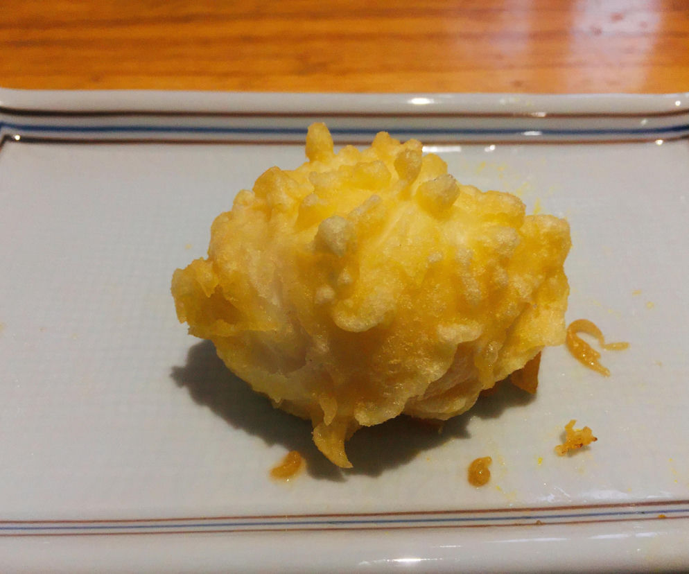 Jajka w tempurze – chrupiące z zewnątrz, kremowe w środku. Wielkanocny hit, którego nikt się nie spodziewa