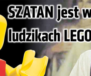 maintopic - szatan