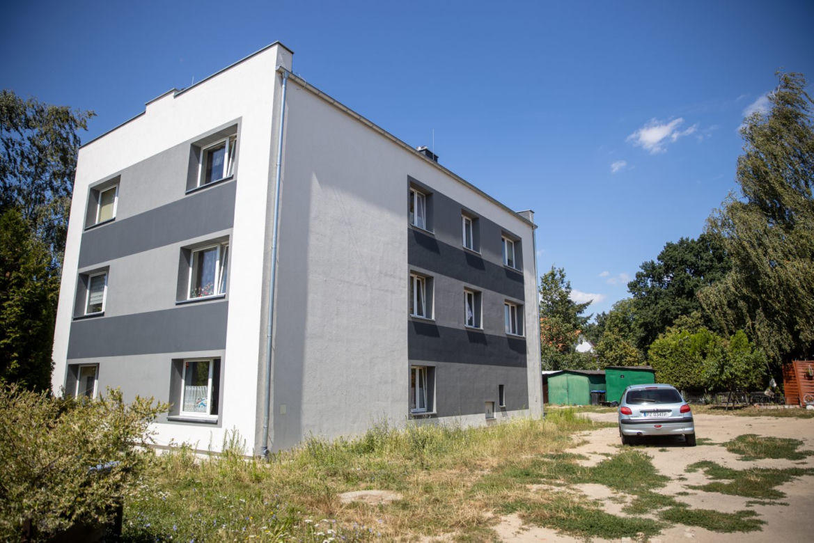 Utopił ojczyma, zdradził go pamiętnik