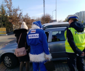 Polikołaj 2019 na ulicach Zielonej Góry