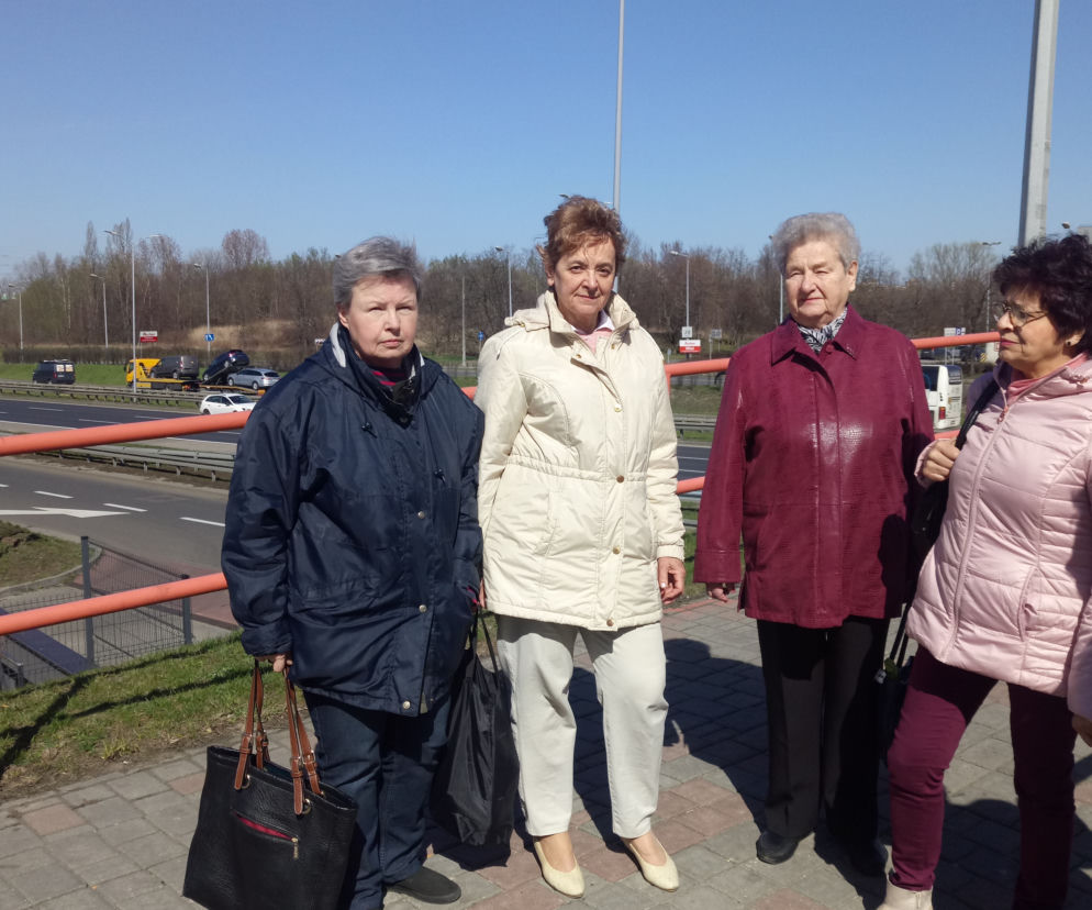 Katowice: Mieszkańcy Załęża walczą o ciszę i zdrowie