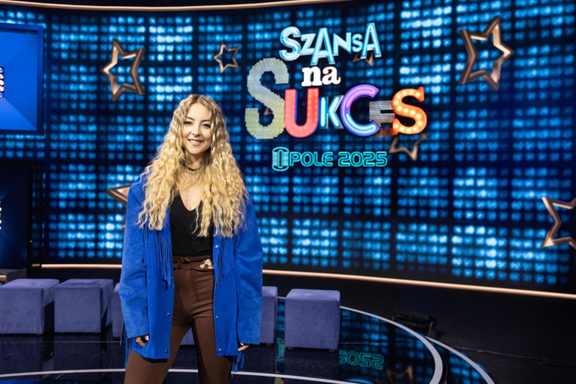 Finał "Szansy na sukces. Opole 2025"