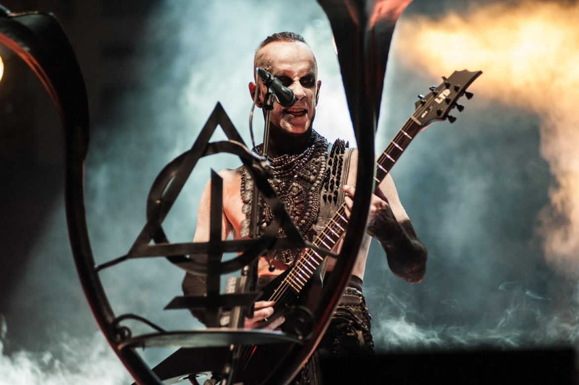 Mystic Festival 2026 – dzień trzeci pod znakiem legend i monumentalnego finału Behemoth (06.06.2026)
