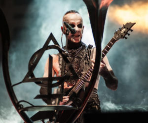 Mystic Festival 2026 – dzień trzeci pod znakiem legend i monumentalnego finału Behemoth (06.06.2026)