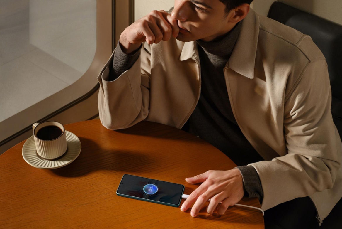 OPPO Reno 11 F