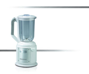 Ariete, Chopper & Blender Maxi 182