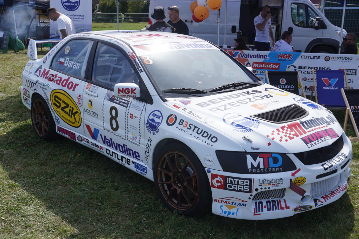SpeedShow Rzeszów 2025