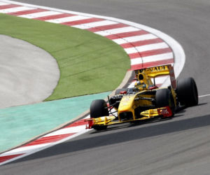 Robert Kubica