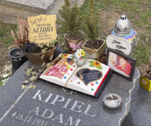 Marzena Kipiel-Sztuka nie wybaczyła siostrze przed śmiercią